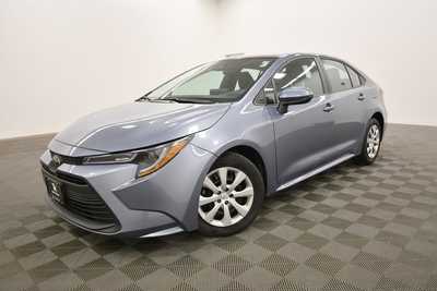 2024 Toyota Corolla, $19999. Photo 2