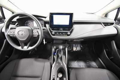 2024 Toyota Corolla, $19999. Photo 3