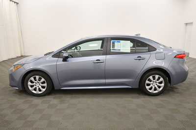 2024 Toyota Corolla, $19999. Photo 4