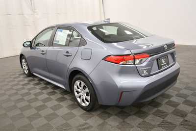 2024 Toyota Corolla, $19999. Photo 5