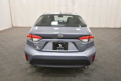 2024 Toyota Corolla, $19999. Photo 6