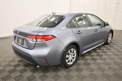 2024 Toyota Corolla, $19999. Photo 7