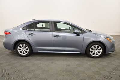 2024 Toyota Corolla, $19999. Photo 8