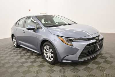 2024 Toyota Corolla, $19999. Photo 9
