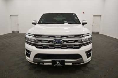2024 Ford Expedition Max, $66499. Photo 11