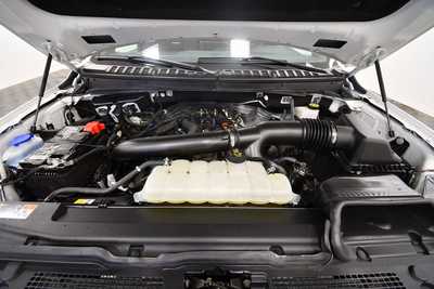 2024 Ford Expedition Max, $66499. Photo 12