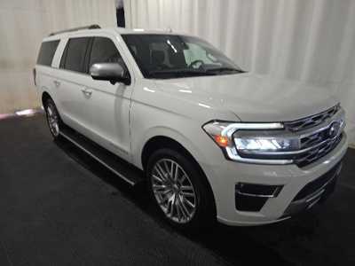 2024 Ford Expedition Max, $70999. Photo 2