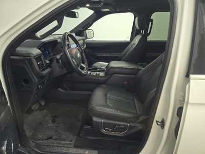 2024 Ford Expedition Max, $70999. Photo 3