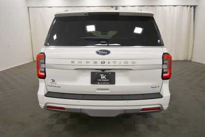 2024 Ford Expedition Max, $66499. Photo 6
