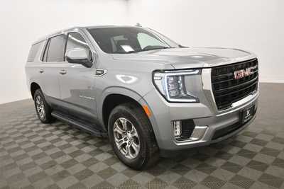 2024 GMC Yukon, $51999. Photo 10