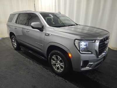 2024 GMC Yukon, $. Photo 2