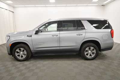 2024 GMC Yukon, $51999. Photo 4