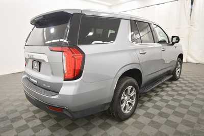 2024 GMC Yukon, $51999. Photo 8