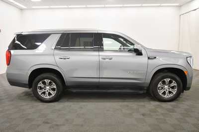 2024 GMC Yukon, $51999. Photo 9