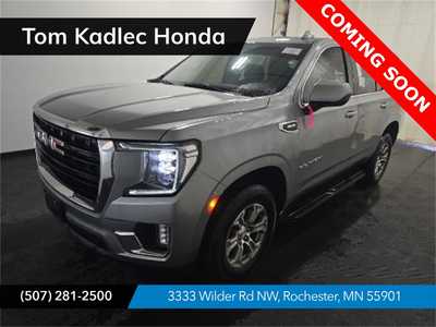 2024 GMC Yukon, $. Photo 1