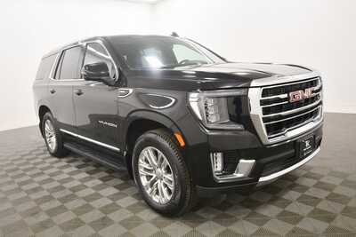 2023 GMC Yukon, $49499. Photo 10