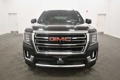 2023 GMC Yukon, $49499. Photo 11