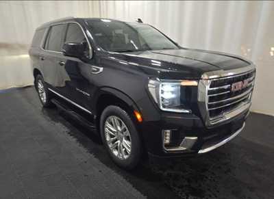 2023 GMC Yukon, $53499. Photo 2