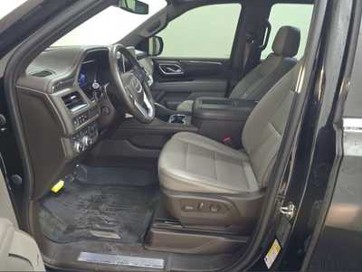 2023 GMC Yukon, $53499. Photo 3