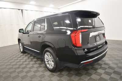 2023 GMC Yukon, $49499. Photo 5