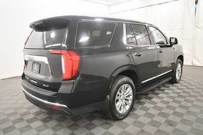 2023 GMC Yukon, $49499. Photo 8