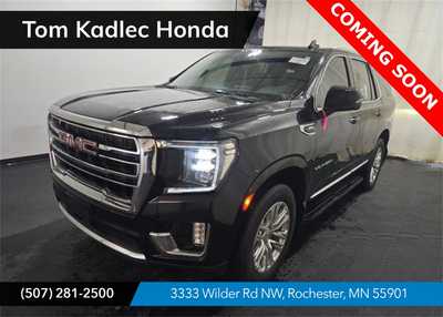 2023 GMC Yukon, $53499. Photo 1