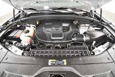 2023 Jeep Grand Cherokee L, $34384. Photo 12