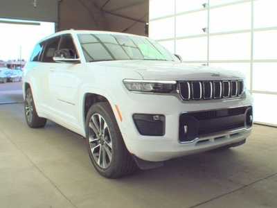 2023 Jeep Grand Cherokee L, $37999. Photo 2