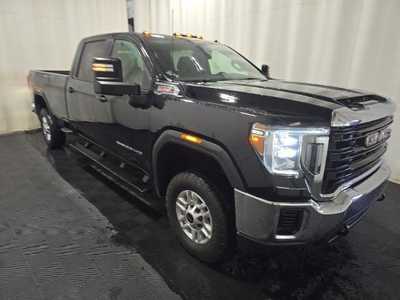 2021 GMC 2500 Crew Cab, $47999. Photo 2