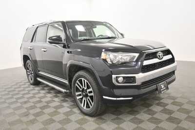 2019 Toyota 4Runner, $27999. Photo 10