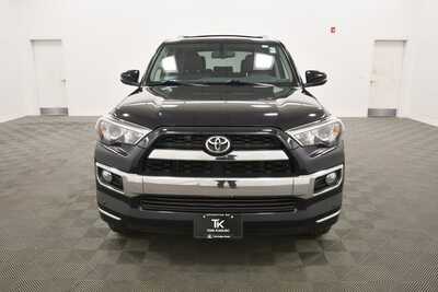 2019 Toyota 4Runner, $27999. Photo 11