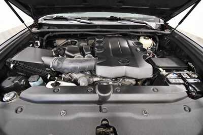 2019 Toyota 4Runner, $27999. Photo 12