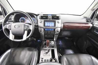 2019 Toyota 4Runner, $27999. Photo 3