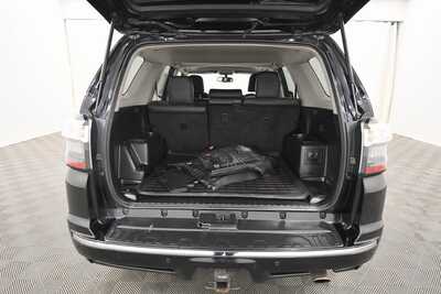 2019 Toyota 4Runner, $27999. Photo 7