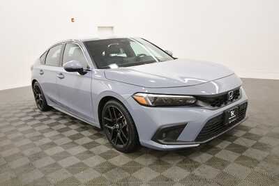 2022 Honda Civic, $23999. Photo 10