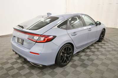 2022 Honda Civic, $23999. Photo 8