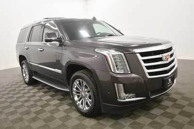 2018 Cadillac Escalade, $26499. Photo 10