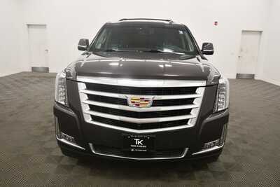 2018 Cadillac Escalade, $26499. Photo 11