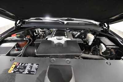 2018 Cadillac Escalade, $26499. Photo 12