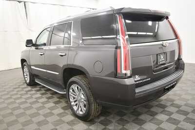 2018 Cadillac Escalade, $26499. Photo 5
