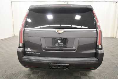 2018 Cadillac Escalade, $26499. Photo 6