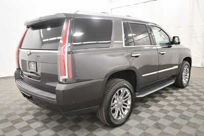 2018 Cadillac Escalade, $26499. Photo 8