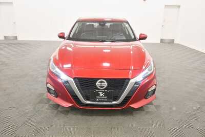 2019 Nissan Altima, $9599. Photo 11