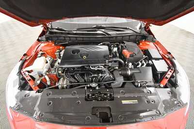 2019 Nissan Altima, $9599. Photo 12