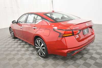 2019 Nissan Altima, $9599. Photo 5