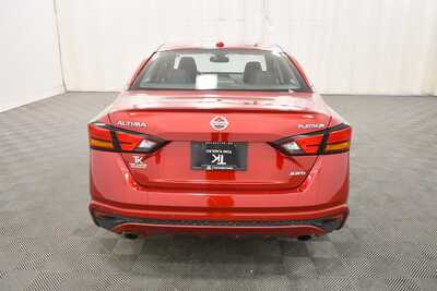 2019 Nissan Altima, $9599. Photo 6