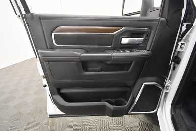 2024 RAM 2500 Crew Cab, $55499. Photo 12