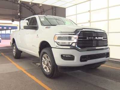 2024 RAM 2500 Crew Cab, $60999. Photo 2