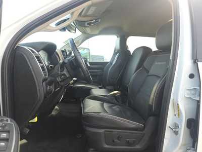 2024 RAM 2500 Crew Cab, $60999. Photo 3