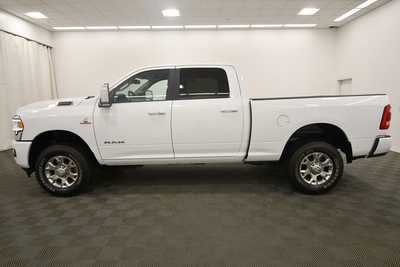 2024 RAM 2500 Crew Cab, $55499. Photo 4